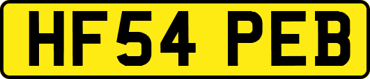 HF54PEB