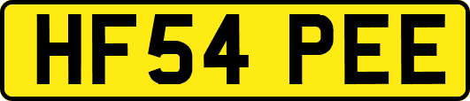 HF54PEE