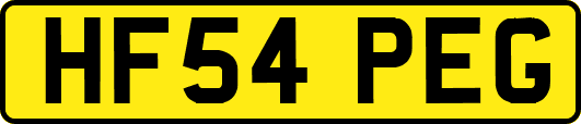 HF54PEG
