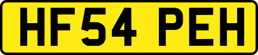 HF54PEH
