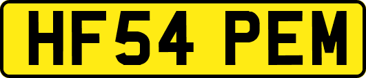 HF54PEM
