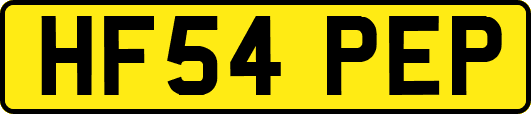 HF54PEP