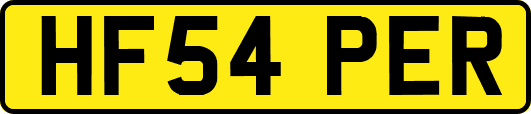 HF54PER