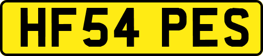 HF54PES