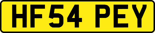 HF54PEY
