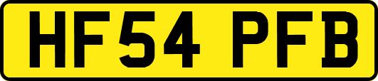 HF54PFB