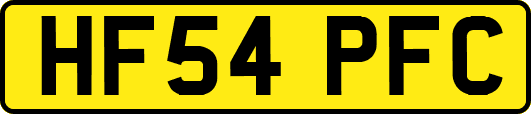 HF54PFC
