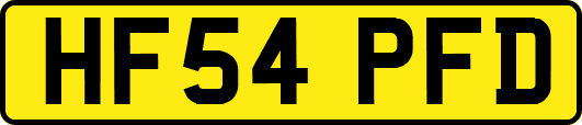 HF54PFD