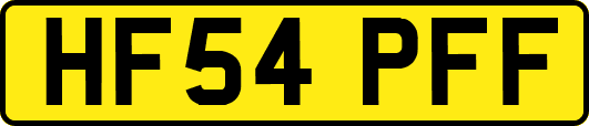 HF54PFF