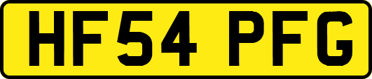 HF54PFG
