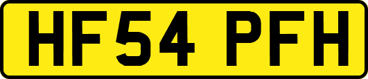 HF54PFH
