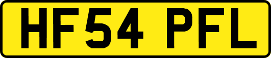 HF54PFL
