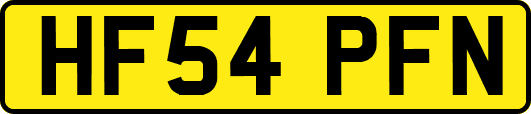 HF54PFN