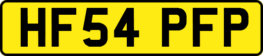 HF54PFP