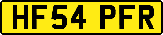 HF54PFR
