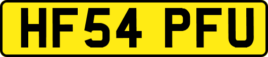 HF54PFU