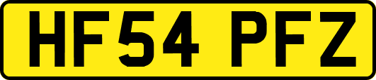 HF54PFZ