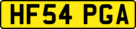 HF54PGA