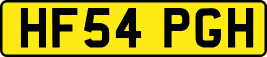 HF54PGH