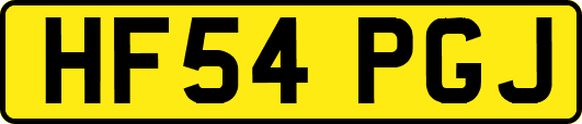 HF54PGJ