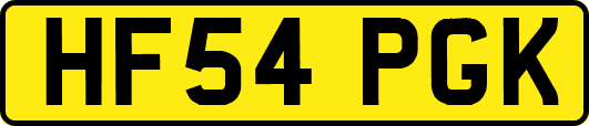 HF54PGK
