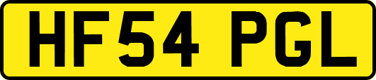 HF54PGL