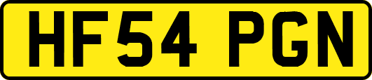 HF54PGN