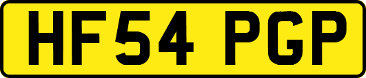 HF54PGP