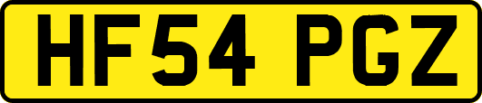 HF54PGZ