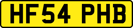 HF54PHB