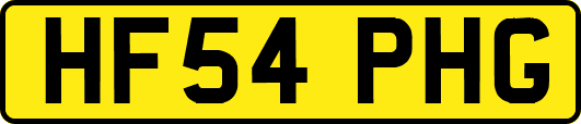 HF54PHG