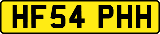 HF54PHH