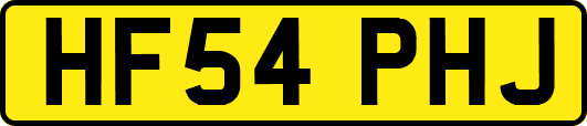 HF54PHJ