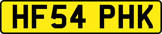 HF54PHK
