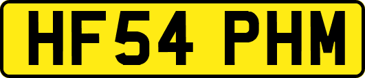 HF54PHM