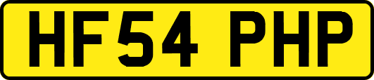 HF54PHP