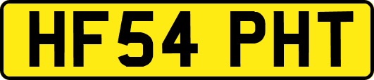 HF54PHT