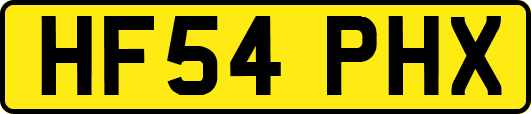 HF54PHX