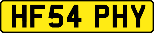 HF54PHY