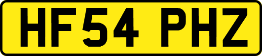 HF54PHZ
