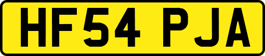 HF54PJA