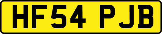 HF54PJB