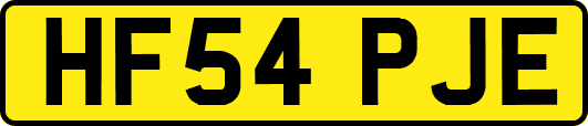 HF54PJE