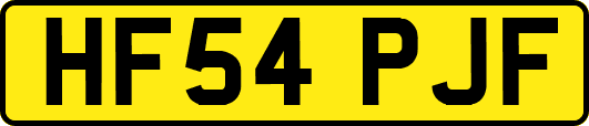 HF54PJF