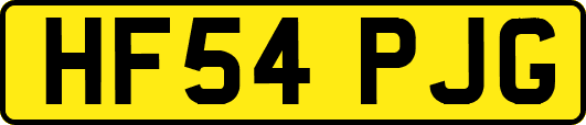 HF54PJG