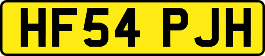 HF54PJH