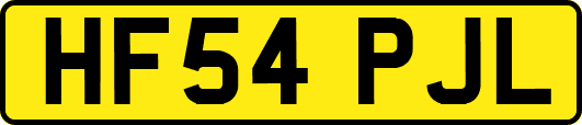 HF54PJL