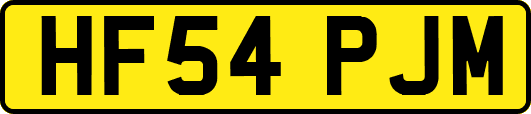 HF54PJM