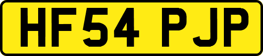 HF54PJP