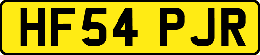 HF54PJR